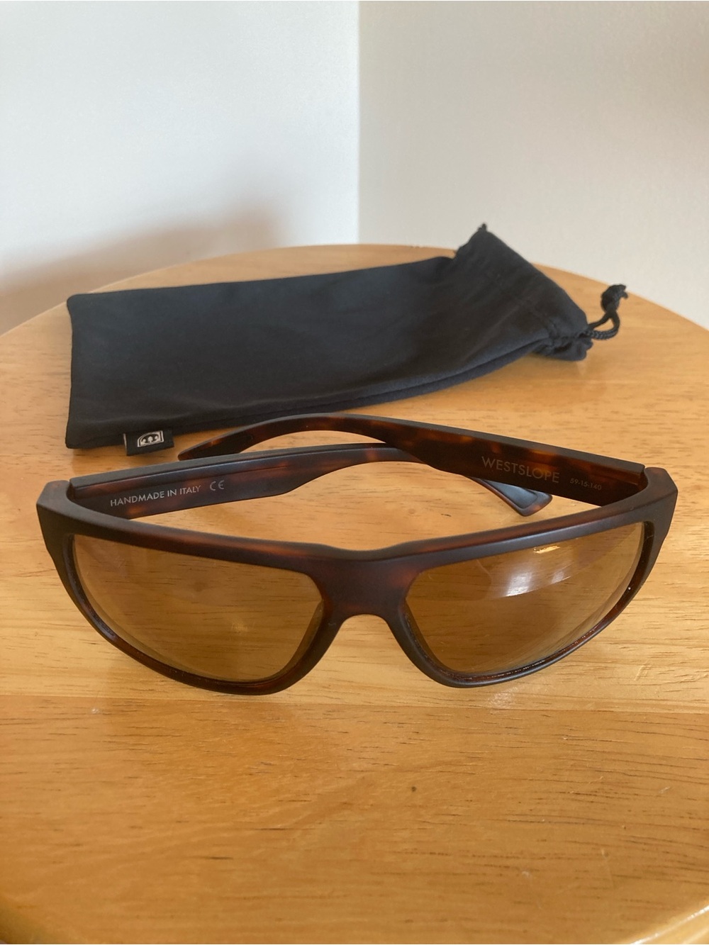 Glade Westslope polarized sunglasses